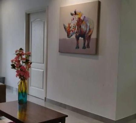 Apartel Sri City Tada Buitenkant foto