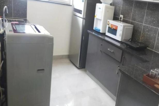 Apartel Sri City Tada Buitenkant foto