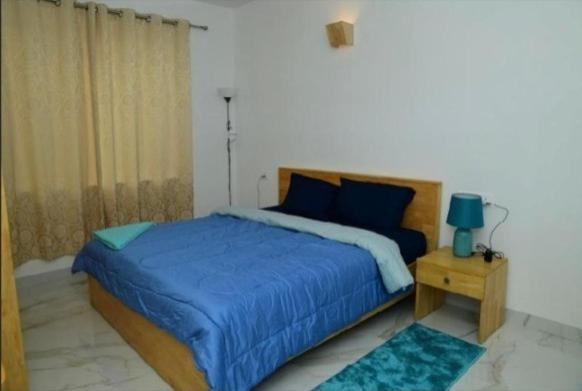 Apartel Sri City Tada Buitenkant foto